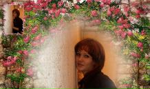 Фотография Никифоровой Марины