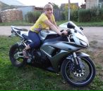 Фотография Дорониной Юли