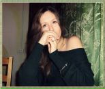 Фотография Комлевой Екатерины