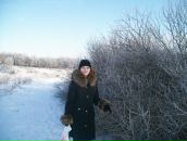 Фотография Колодезной Дарьи