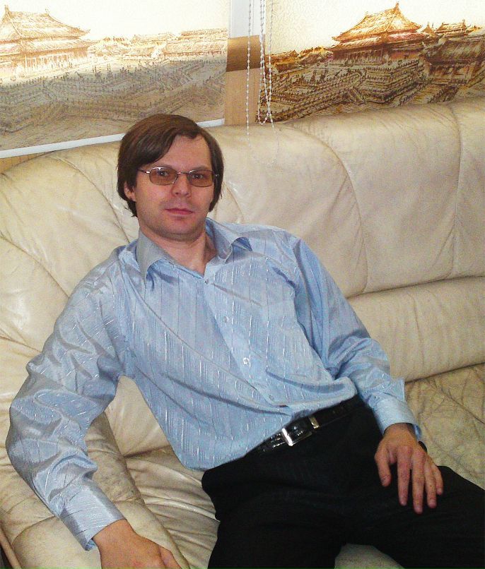 Дмитрий Рогачев фотография #25