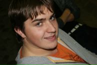 Фотография Горькавого Тимофея