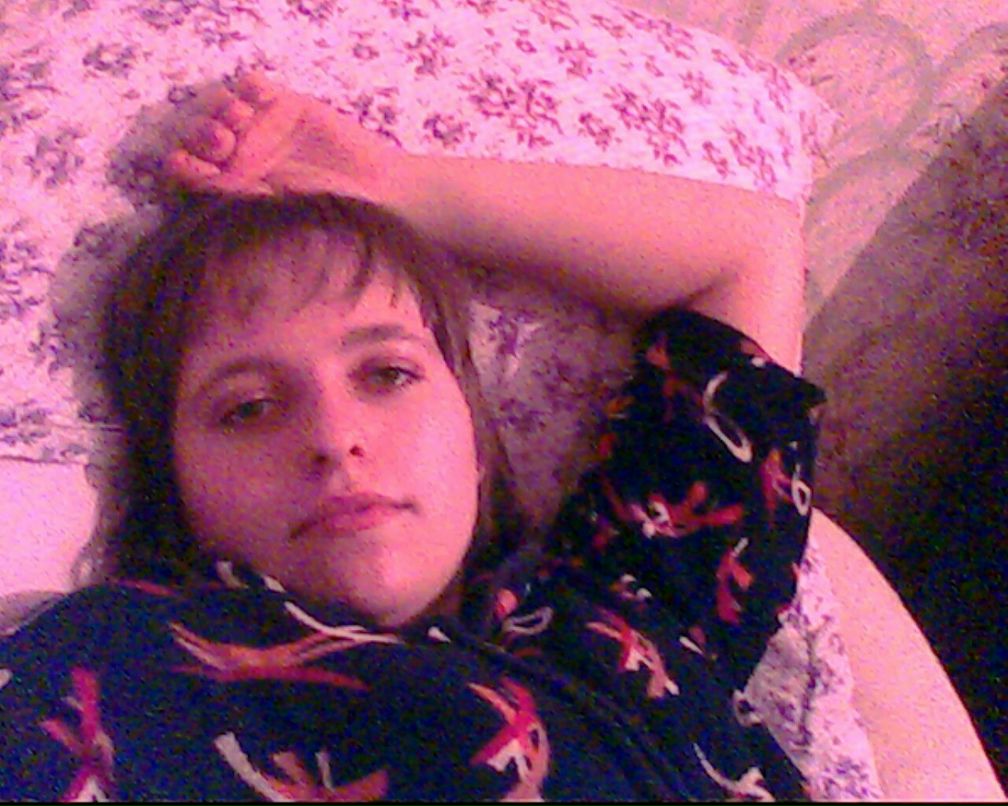 Лидия Федотова фотография #32