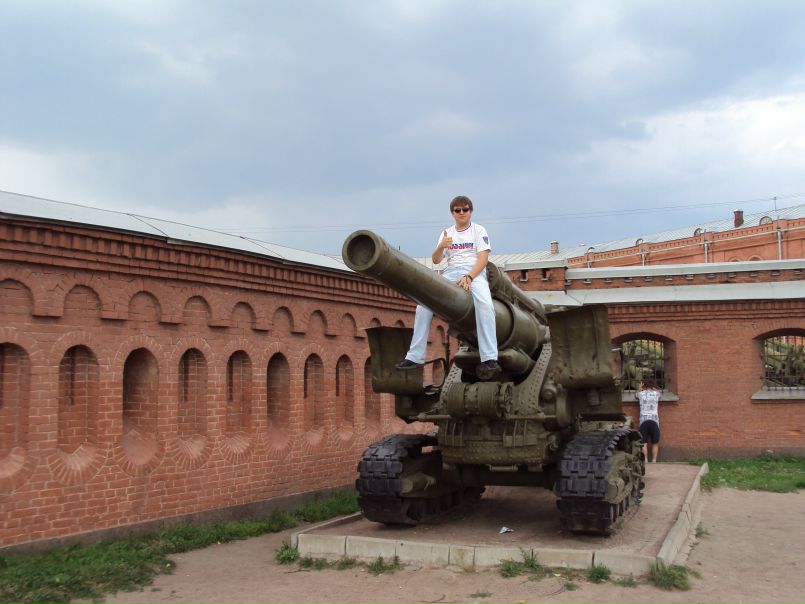 №15, Maxim Fedin, Москва №15, Maxim Fedin, Москва