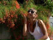 Фотография Солонцовой Анны