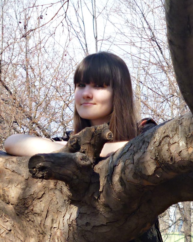 Дарья Никишина фотография #30