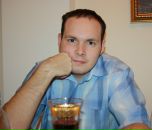 Фотография Гордеева Максима