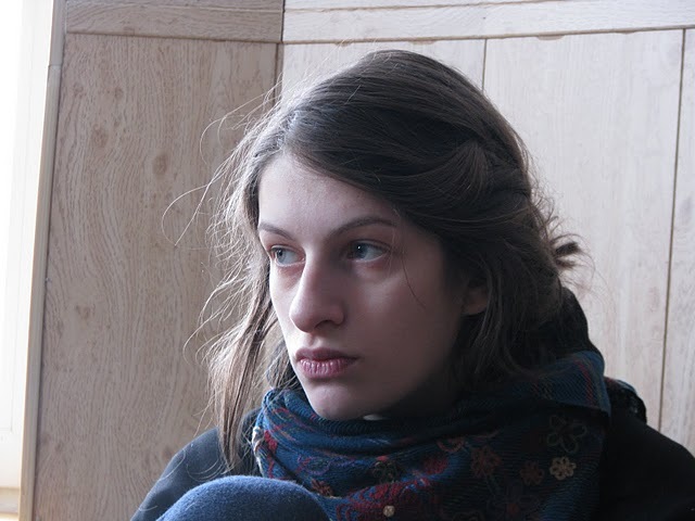 Алла Почтарь фотография #37