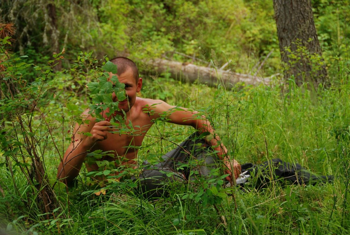 Алексей Орлов фотография #25