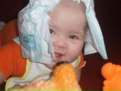 Фотография Колесниковой Анны