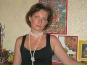 Фотография Тимофеевой Натальи