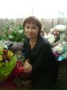 Фотография Николаевой Ирины
