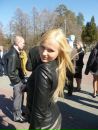 Фотография Комаровой Евгении