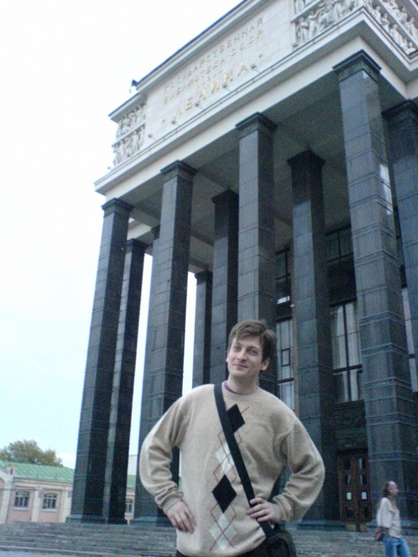 Den Прудников фотография #10