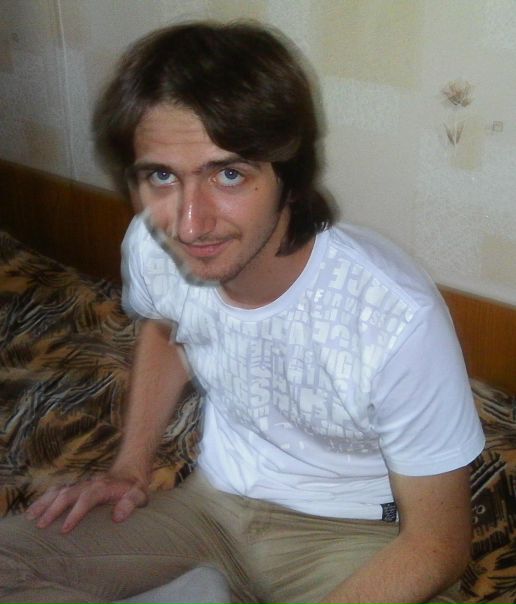 №20, Антон Головень №20, Антон Головень