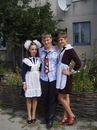 Катя Матвеєва фотография #48 (источник - https://vk.com/id155949018)