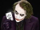Joker   фотография #2 (источник - https://vk.com/id140185542)