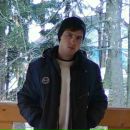 Славік Мельниченко фотография #38 (источник - https://vk.com/id86290408)