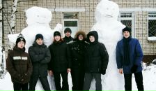 Фотография Кучеры Андрея