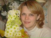 Фотография Хуснуллиной Елены