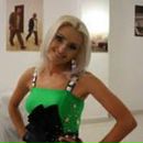 Марічка Турко фотография #45 (источник - https://vk.com/id156884486)