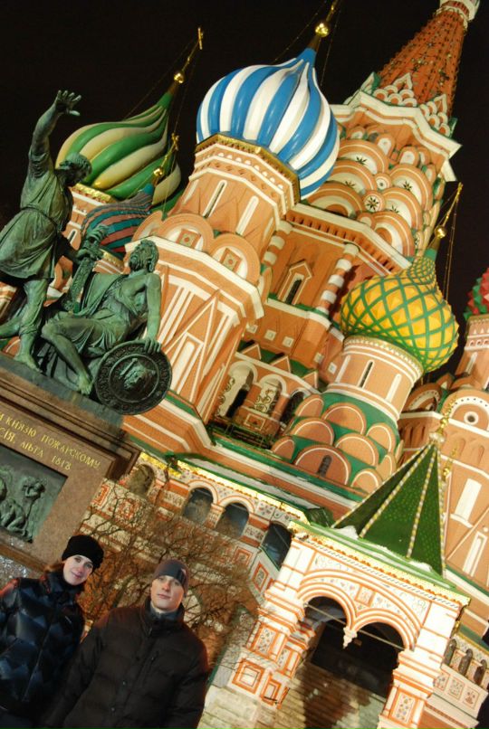 Иван Мельников фотография #50