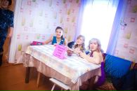Фотография Сагадатовой Гульназ