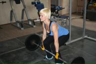 Фотография Бородиной Дарьи