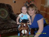 Фотография Козыревой Екатерины