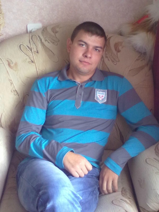 Сергей Дорофеев фотография #31