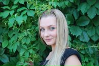 Фотография Мерьякубовой Дарьи