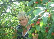 Фотография Михайловой Ирины