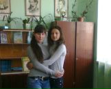 Алінка Загаровська фотография #11 (источник - https://vk.com/id135307371)