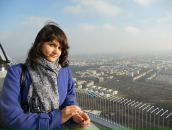 Фотография Базиловой Елены