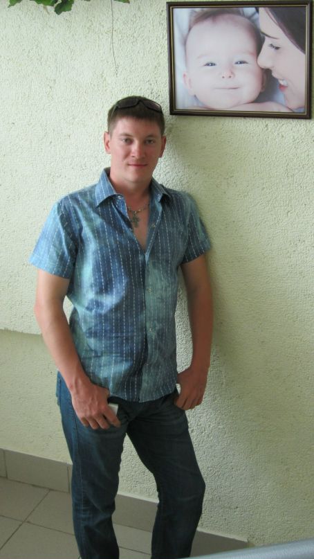 Сергей Силин фотография #17