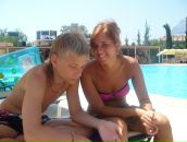 Фотография Журавлевой Анастасии