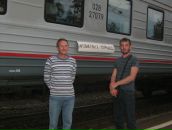 Фотография Лемехова Виктора