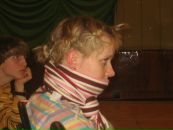 Фотография Седовой Натальи