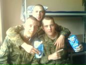 Фотография Ch Влада