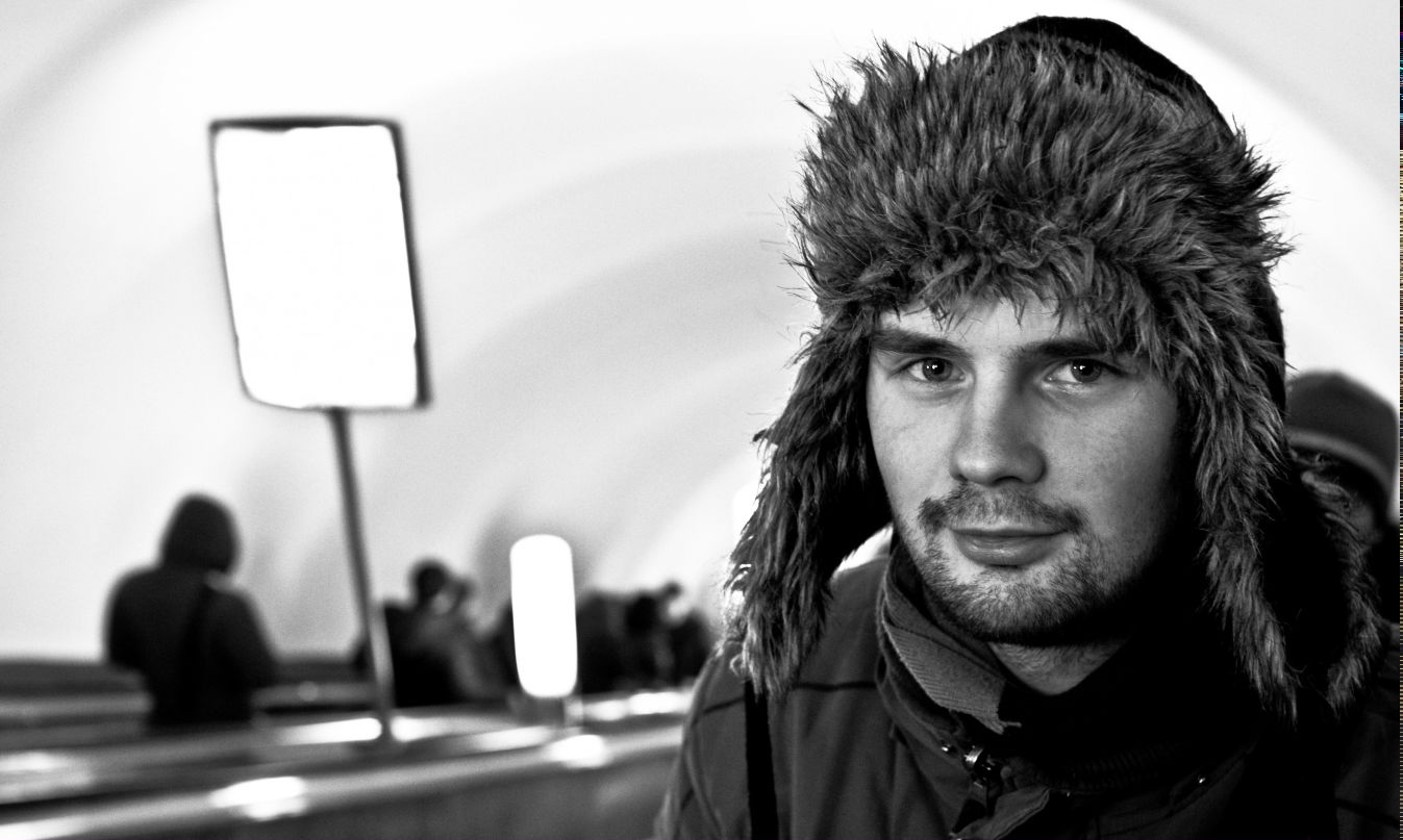 Дмитрий Быков фотография #30