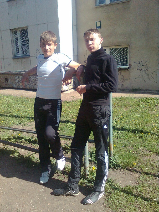 Владислав Роженьков фотография #40