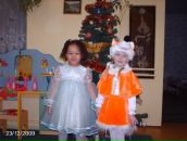 Фотография Строгой Инны