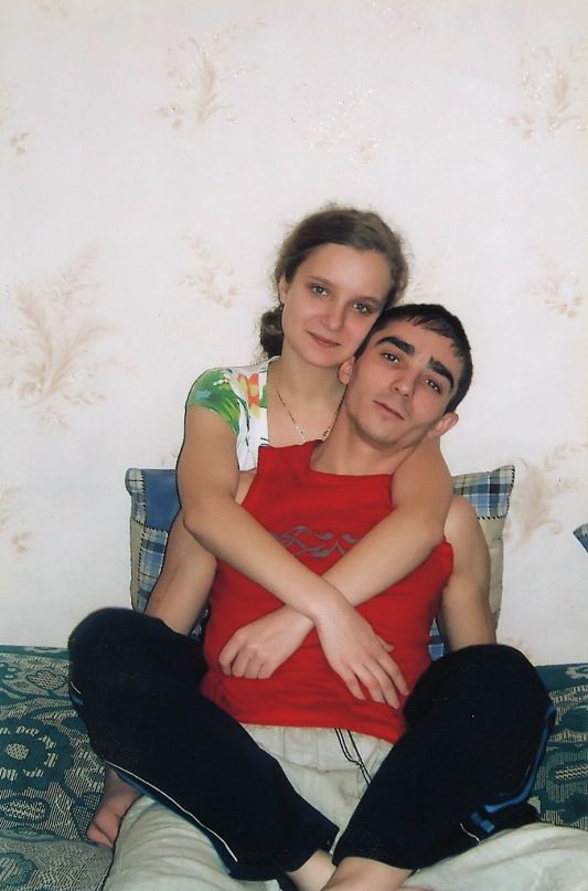 Рустам Акаев фотография #43