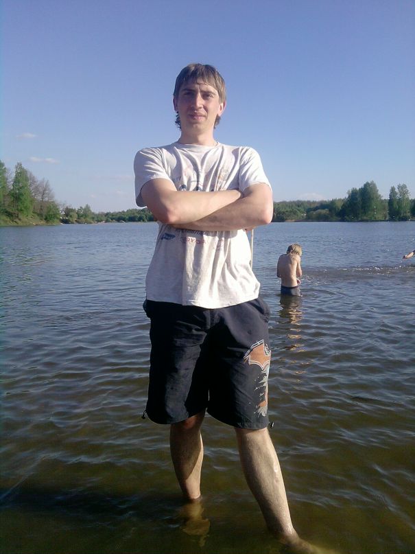 Дмитрий Беляков фотография #26
