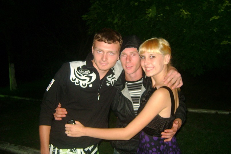 Игорь Сухоставский фотография #17