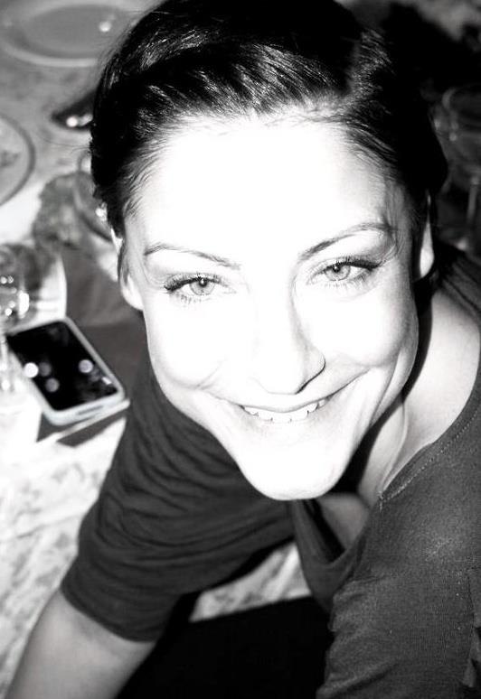 Юлия Леонидова фотография #15