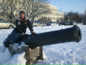 Фотография Воробьевой Ольги