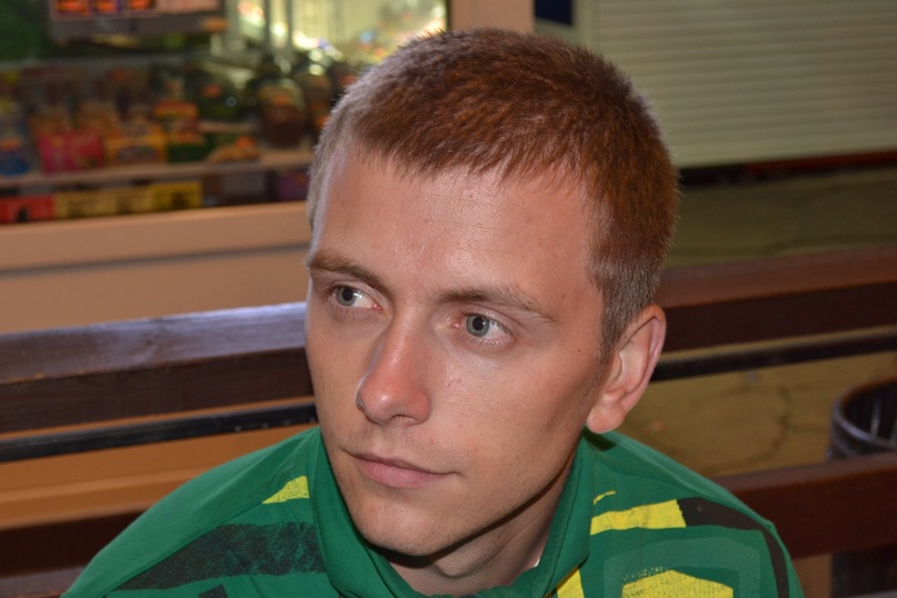 Олег Деньга фотография #33