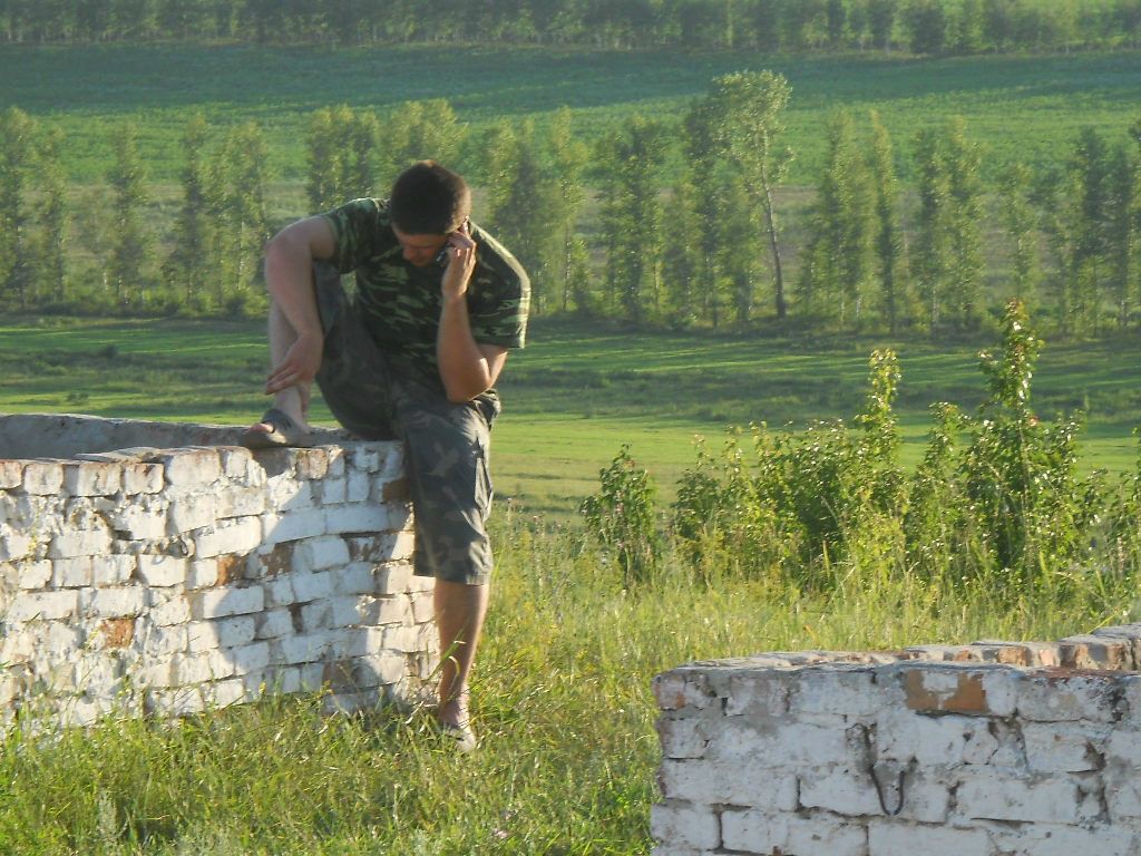 Дмитрий Корунов фотография #26