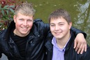 Андрій Блажкевич фотография #12 (источник - https://vk.com/id159665375)